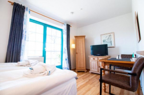 Sellin - Seedorf Am Neuensiener See Apartment 08